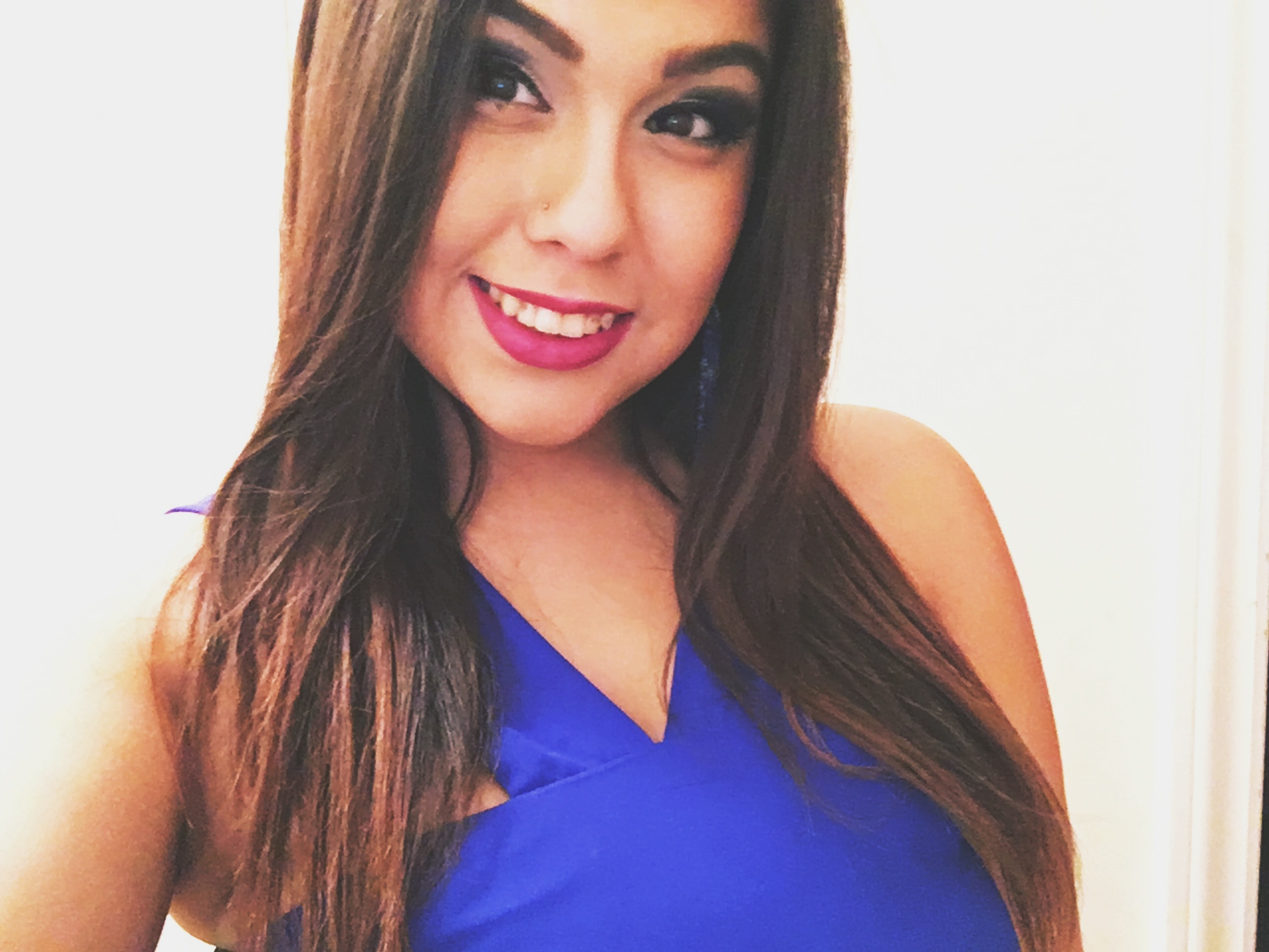 Placeholder headshot for Gabriela Monreal.