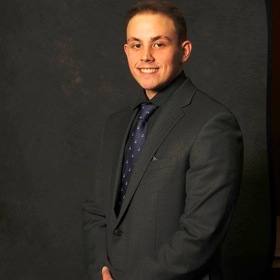 Alex Borchers