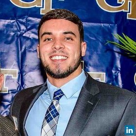 Matthew Jordan’s headshot.