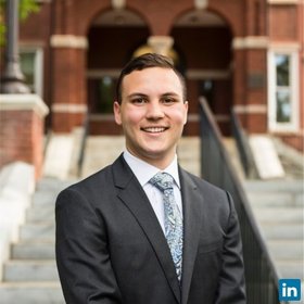 Jared Delrose’s headshot.