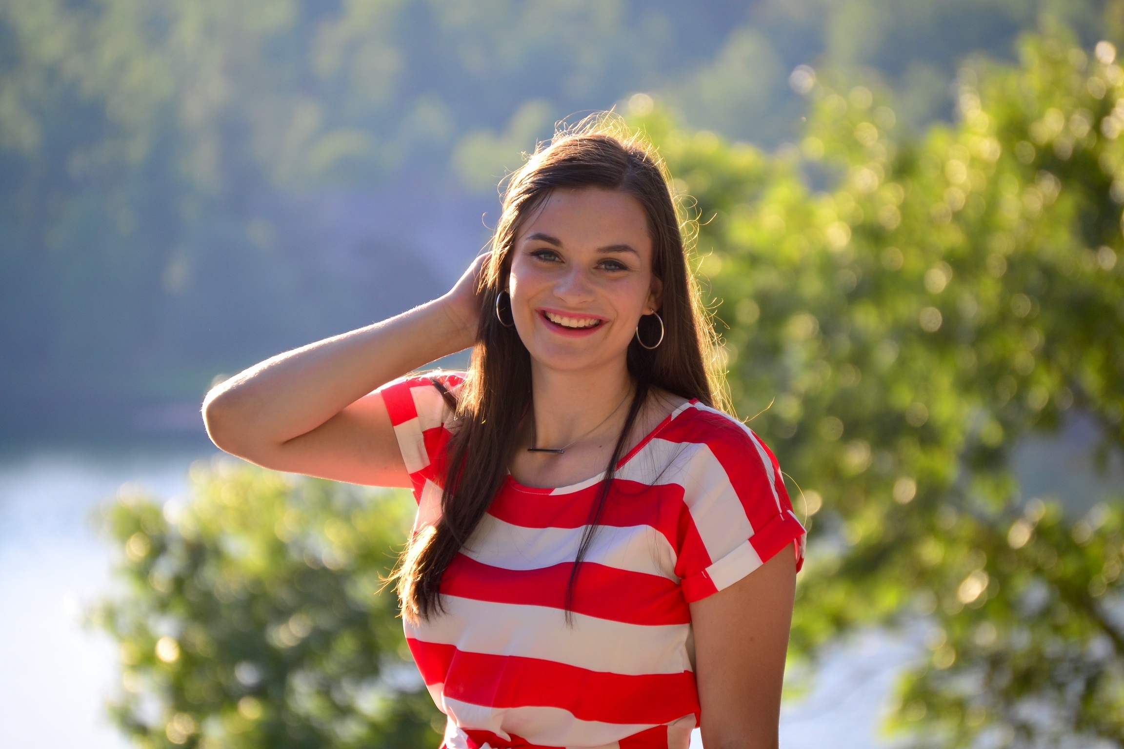 Placeholder headshot for Resa Carroll.