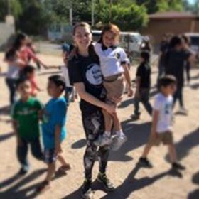 Meghan Dietrich’s headshot.