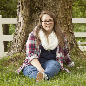 Kristyn Digiovanni’s headshot.