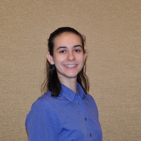 Amy Doneff’s headshot.