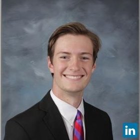 John Gilstrap’s headshot.