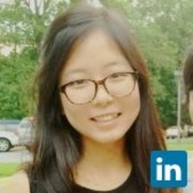 Yeseul Heo’s headshot.