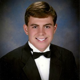 Michael Holtzclaw’s headshot.