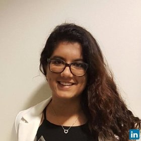 Kamillah Kassam’s headshot.