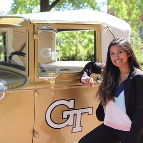 Plabani Sharif’s headshot.