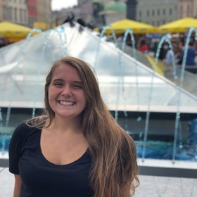 Nicole Sokolowski’s headshot.