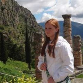 Therese Stanley’s headshot.