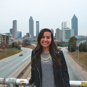 Selin Urgen’s headshot.