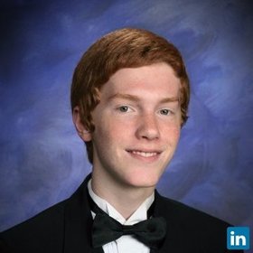 David Williams’ headshot.