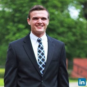 Matthew Kinnison’s headshot.