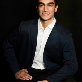 Aditya Kakkar’s headshot.