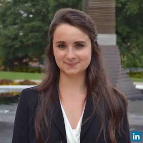 Ashley Wilford’s headshot.