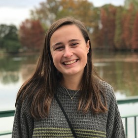 Margaret Nugent’s headshot.