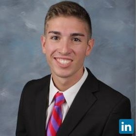 Thomas Poliski’s headshot.