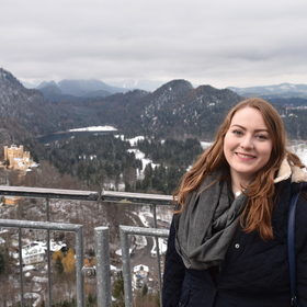 Bonnie Vannatter’s headshot.