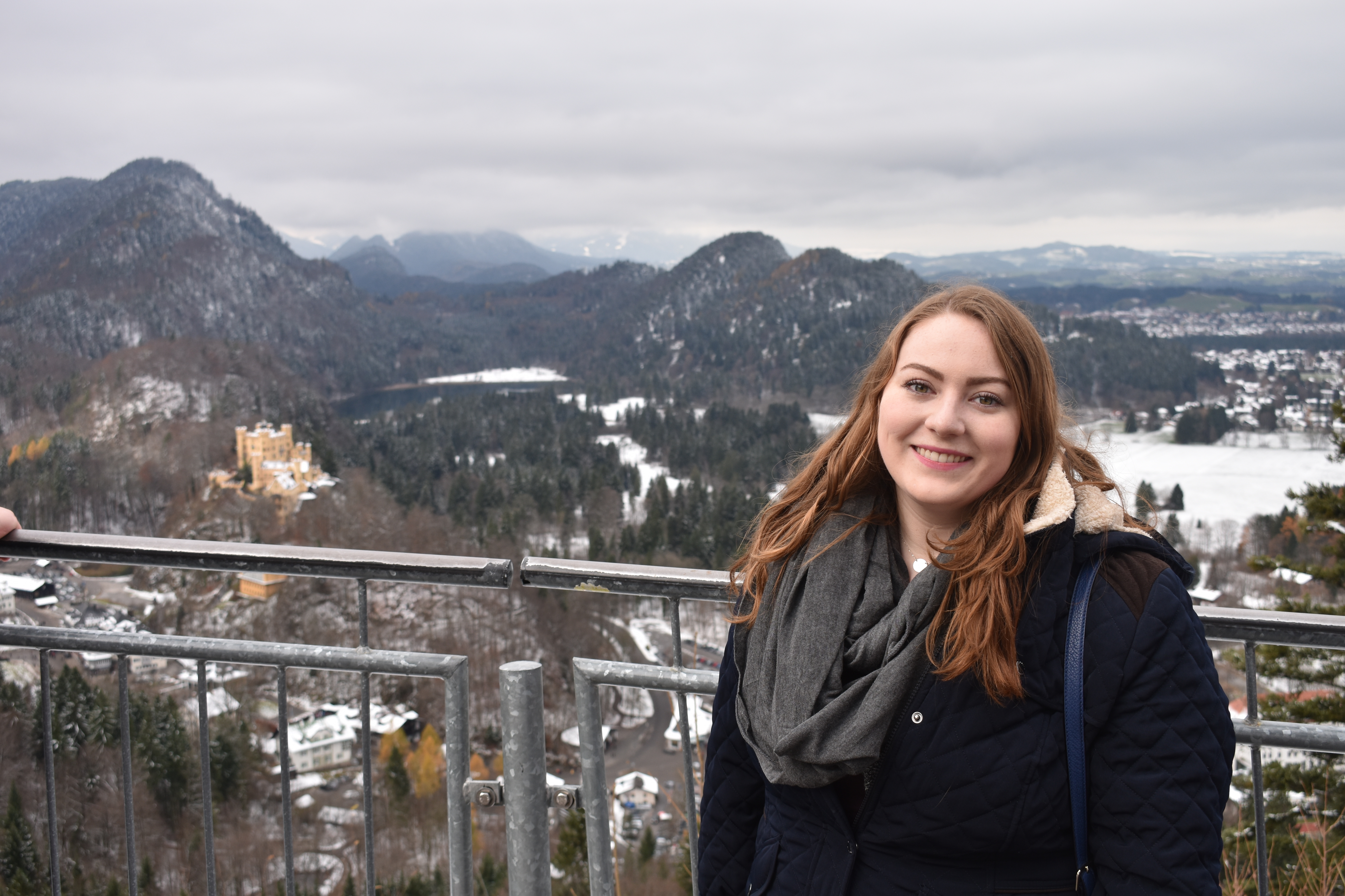 Placeholder headshot for Bonnie Vannatter.