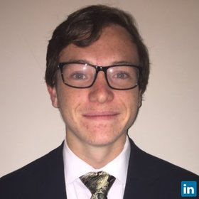 D'arcy Roper’s headshot.