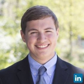 Jeremy Schonfeld’s headshot.