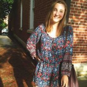 Katherine McAuliffe’s headshot.