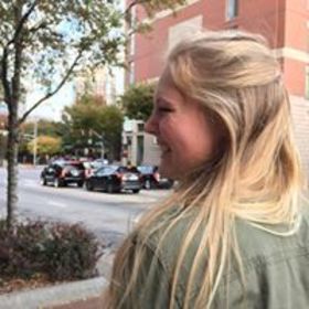 Brooke Miller’s headshot.