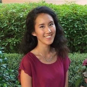 Wendy Ng’s headshot.