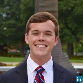 Clifford Panos’ headshot.