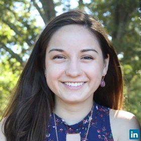 Sarah Basch’s headshot.