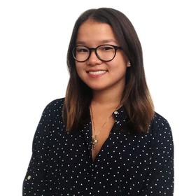 Adrianna Brown’s headshot.