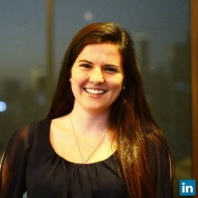 Elizabeth Cleary’s headshot.