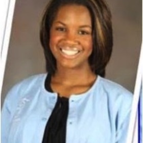 Kayla Dean’s headshot.