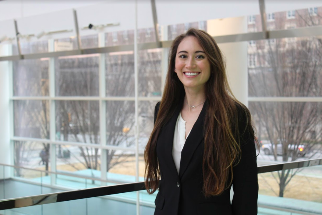 Placeholder headshot for Kaley-Catherine Hecht.