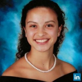 Deanna Lalo’s headshot.