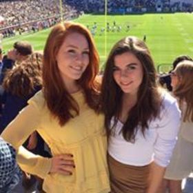 Rachel Luckcuck’s headshot.