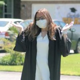 Katherine Markowski’s headshot.