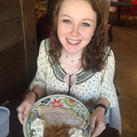 Elizabeth Osman’s headshot.