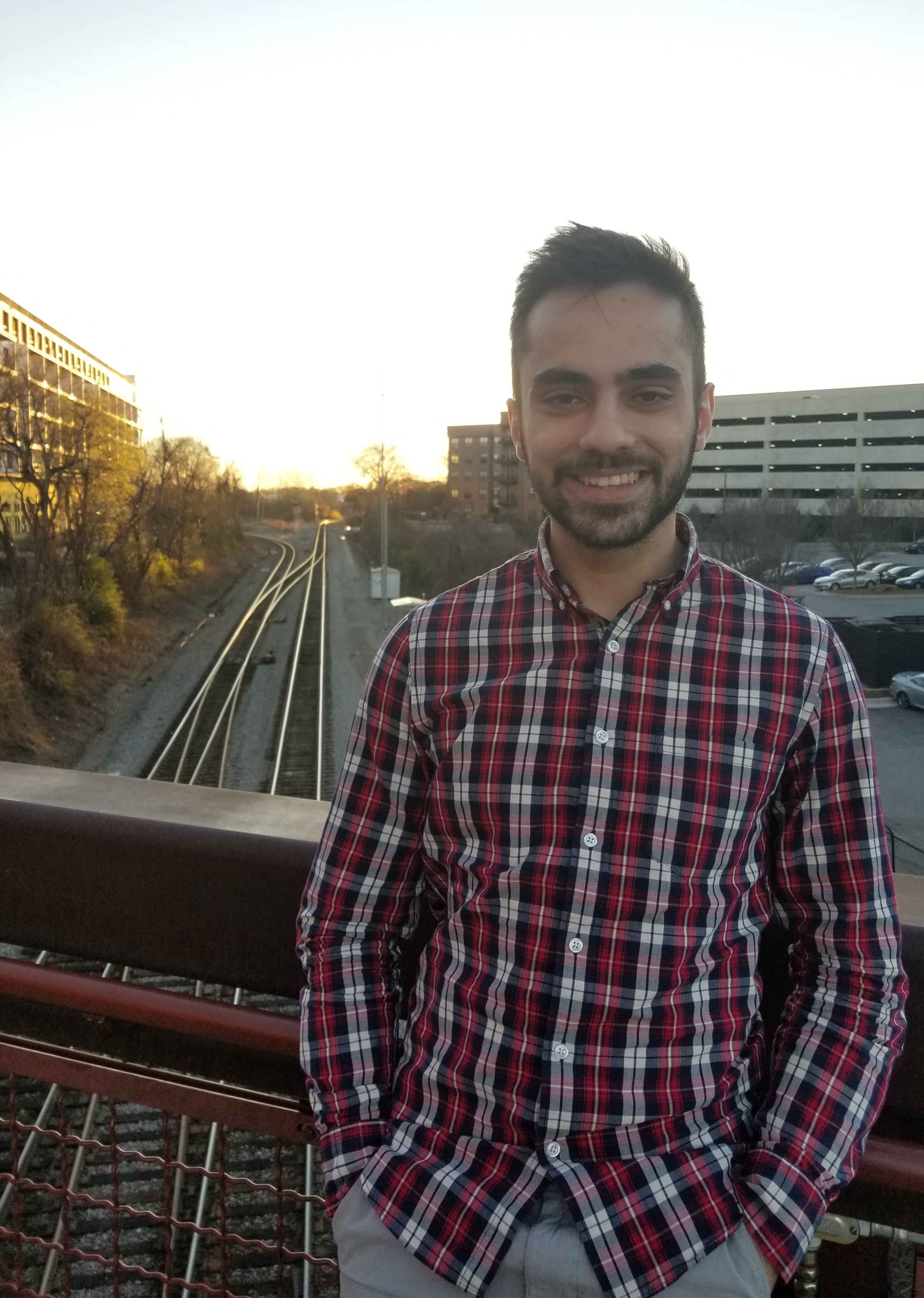 Placeholder headshot for Vitaliy Popovych.