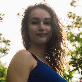 Laura Sierra Otalvaro’s headshot.