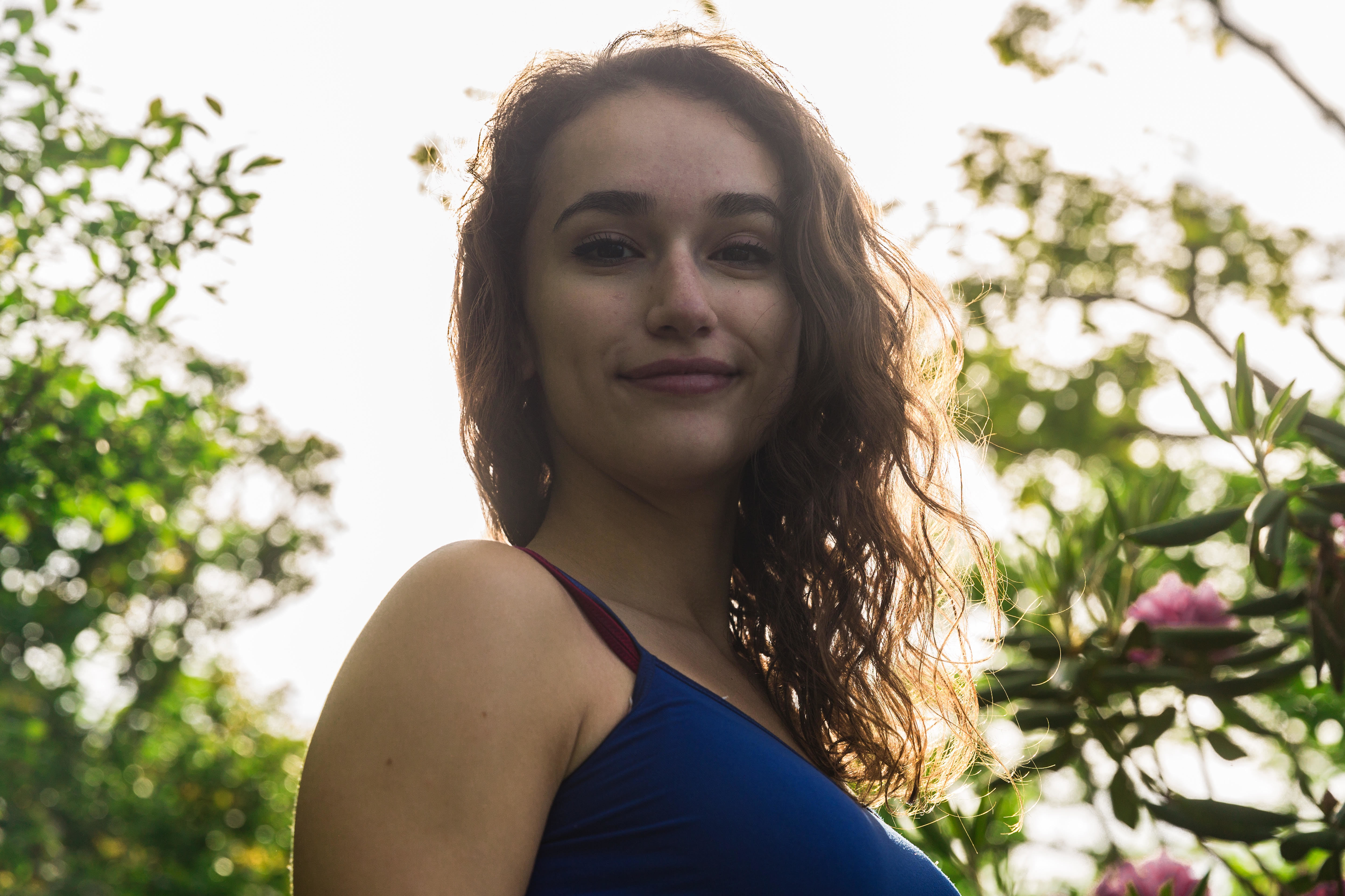 Placeholder headshot for Laura Sierra Otalvaro.