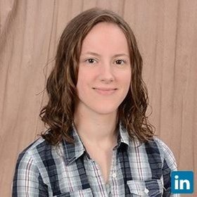 Kalani Strange’s headshot.