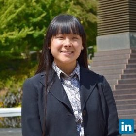 Sarah Tinsley’s headshot.