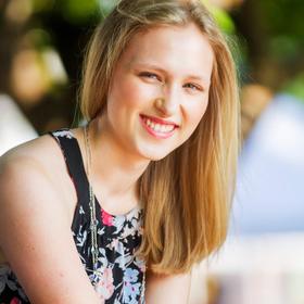 Stephanie Wyman’s headshot.