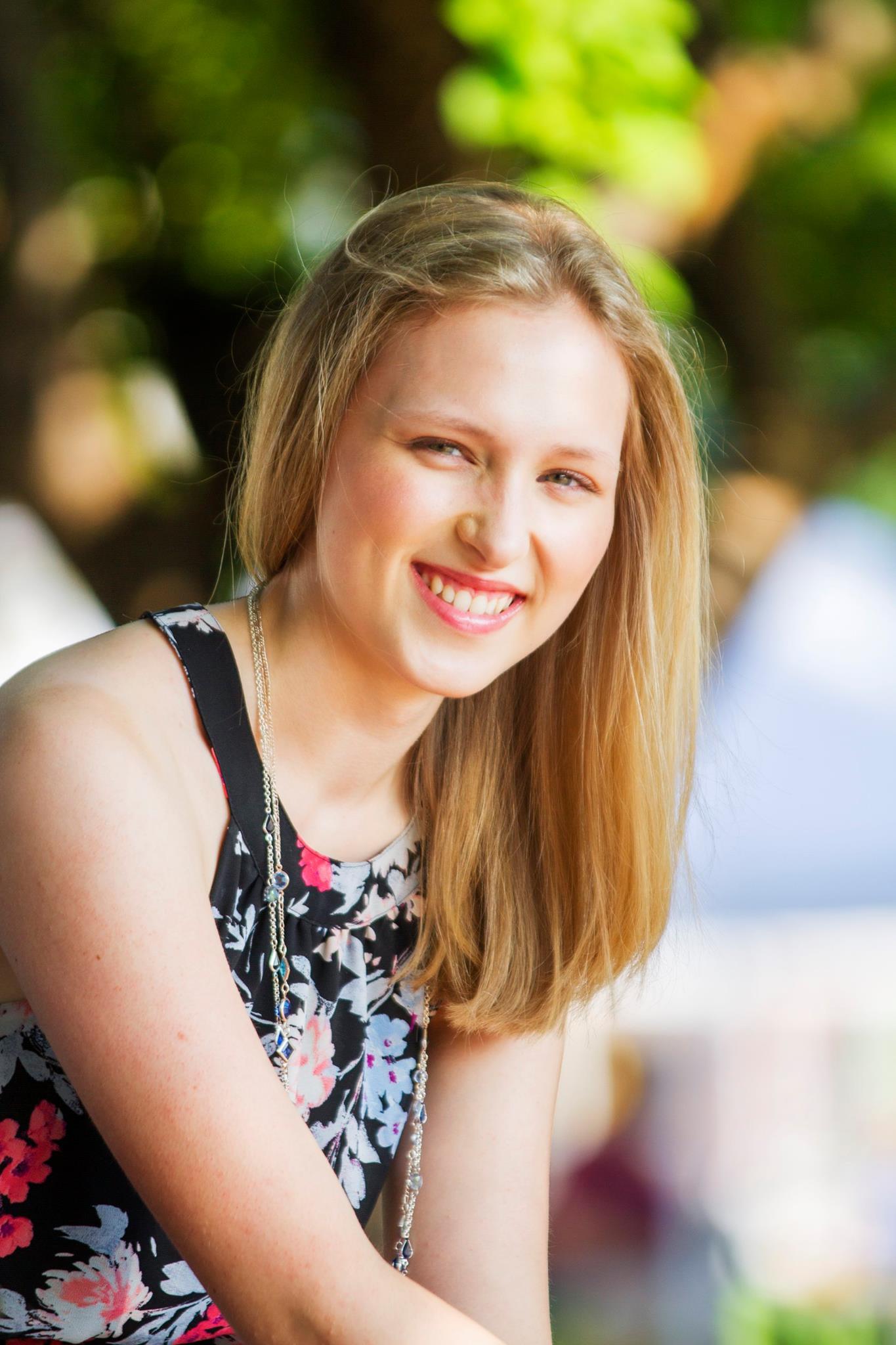 Placeholder headshot for Stephanie Wyman.