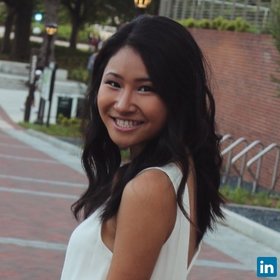 Suin Yun’s headshot.