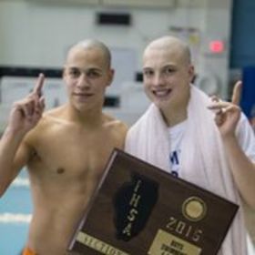 Jake Grant’s headshot.