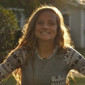 Kelsa Anderson’s headshot.