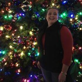 Ariane Stark’s headshot.